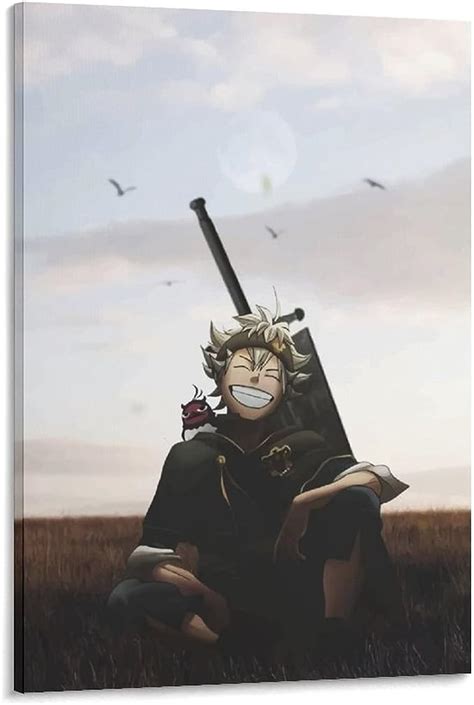 Vídeos pornôs com Black Clover Hentai 